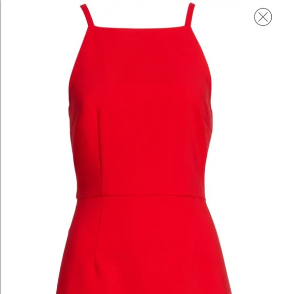 French Connection Whisper Light Sheath Minidress - Picture 3 of 13